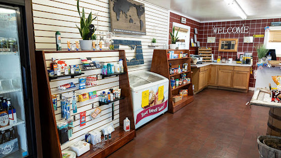 Grand Island KOA Journey