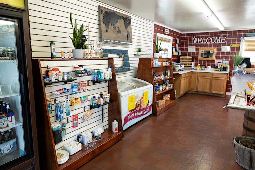 Grand Island KOA Journey