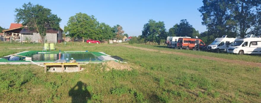 autark camping/stellplatz