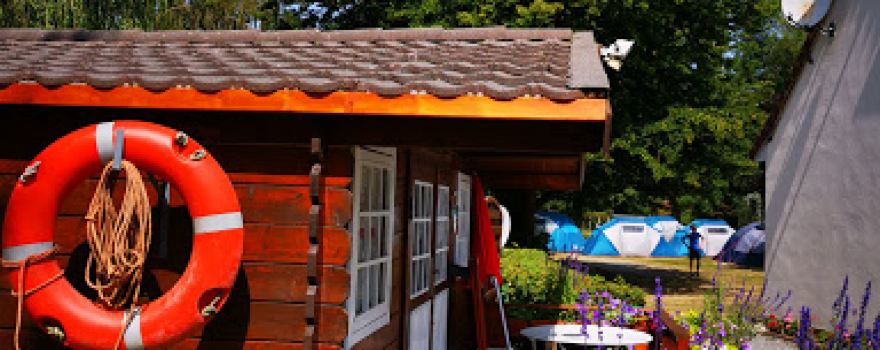 Camping Municipal de Loeuilly