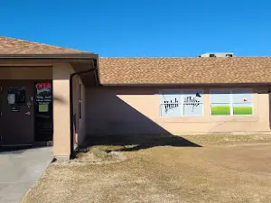 Rocky Ford City Golf Course
