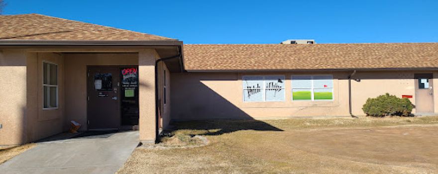Rocky Ford City Golf Course