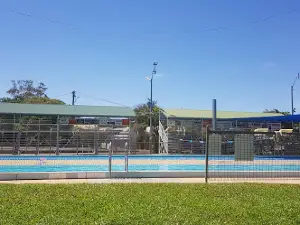Charters Towers Swimming Pool