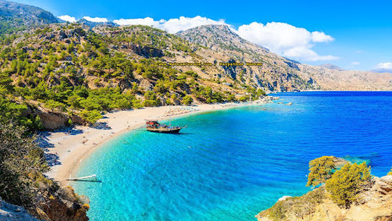 Karpathos