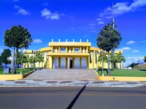 Paróquia Santa Teresinha e Santo Agostinho