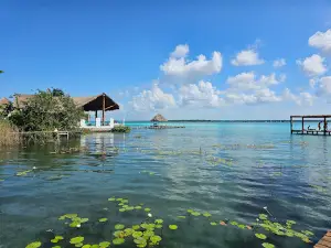 Balneario Municipal El Aserradero