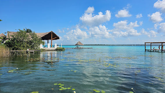 Balneario Municipal El Aserradero