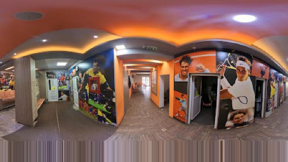 Orange Club Sports Society