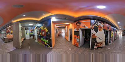 Orange Club Sports Society