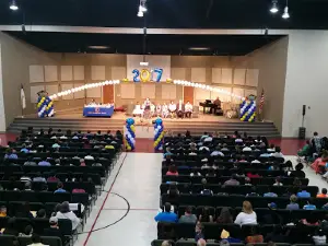 St George Baptist Church