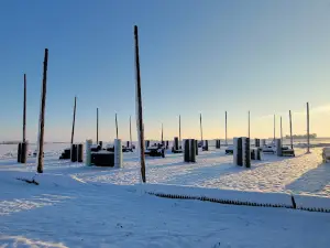 Goose River Paintball