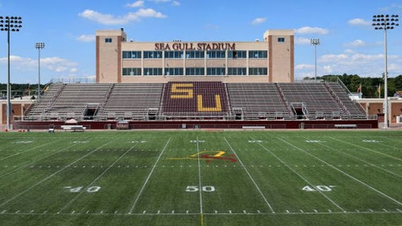 Sea Gull Stadium