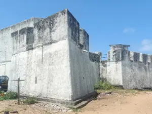 Fort Apollonia