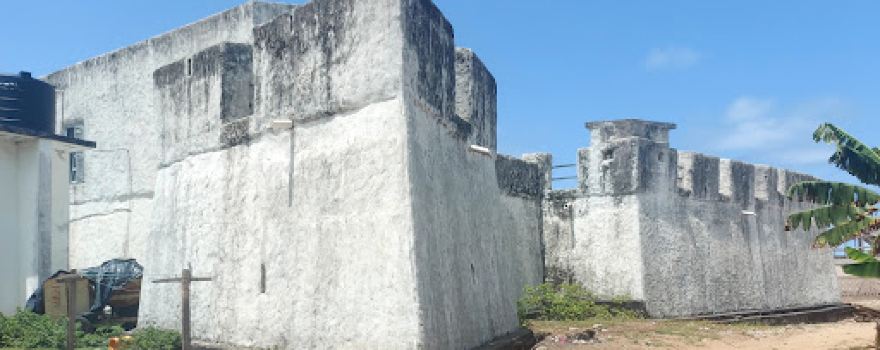Fort Apollonia