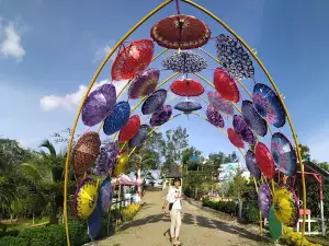 Wisata Kembar Agro