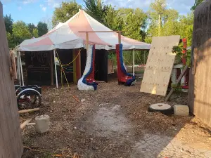Field of Screams Haunted Trail & Forest