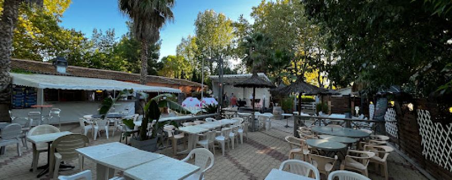 Camping de l'Arnel