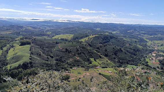 Monte Ibituruna de Nova Resende
