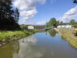 Elektrownia Wodna Struga