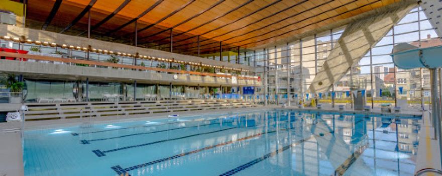 Biel Congress House