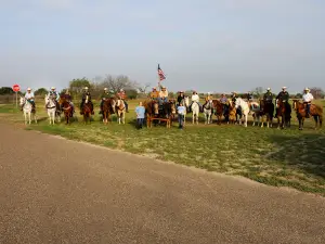 Starr County Fairgrounds