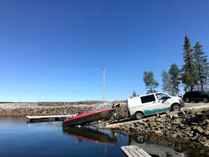 Namsvatn Padlesenter