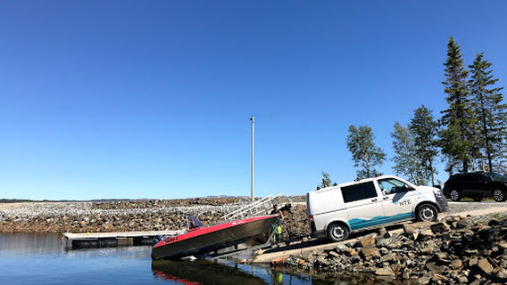 Namsvatn Padlesenter