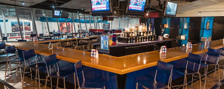 K1 Speed - Indoor Go Karts, Corporate Event Venue, Team Building Activities