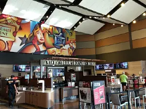 Cinemark Century La Quinta and XD