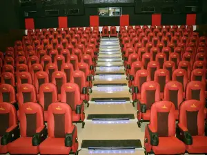 Goroba Cinema (Multiplex)
