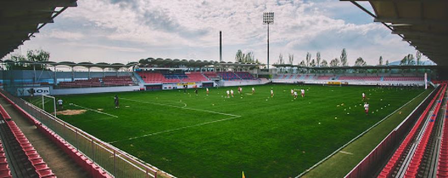 FC ViOn Zlaté Moravce