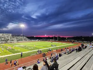 Cub Stadium