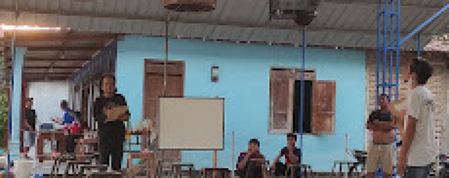 TEMPAT LOMBA BURUNG PMB MIRI