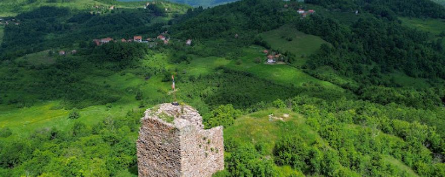 Kula Ivana Kosančića