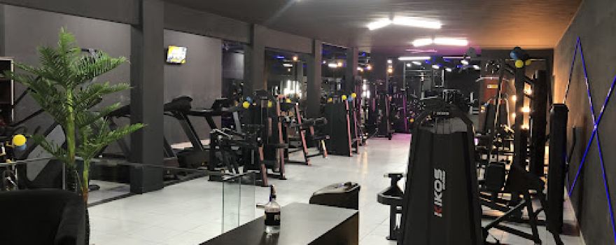 PrimeFit