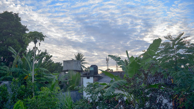 Naranwala Fair Junction