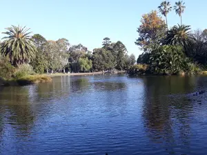 Kiess Park