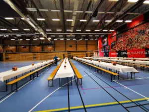 Sør Amfi