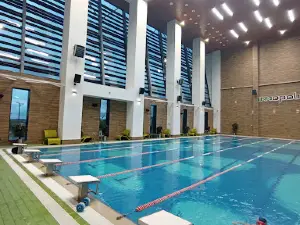 Innopolis Sports Complex