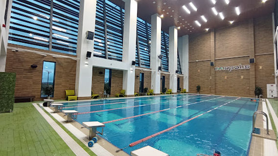 Innopolis Sports Complex