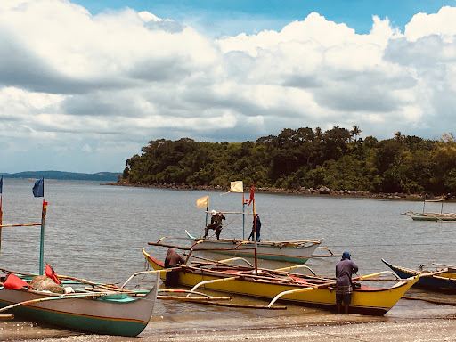 Calabanga Bay Watch