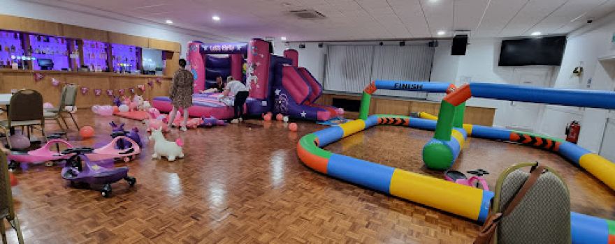 Sidac Social Club - Function Rooms & Sports Club