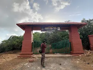 Sada Point सडा पाॅईंट
