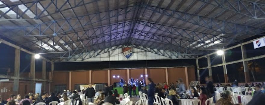 Club 12 de Agosto