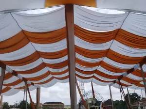 Lapangan Bola Serong Km 18