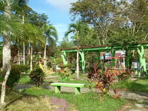 Parks Oval Marconi