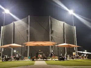 Cabot Sports Complex