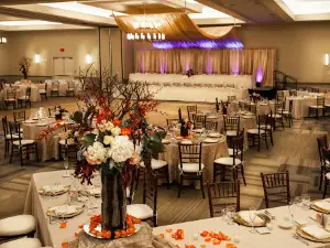 Visalia Convention Center