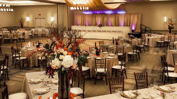 Visalia Convention Center