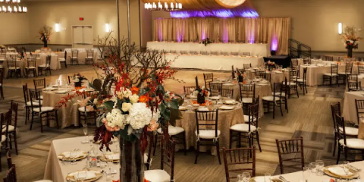 Visalia Convention Center